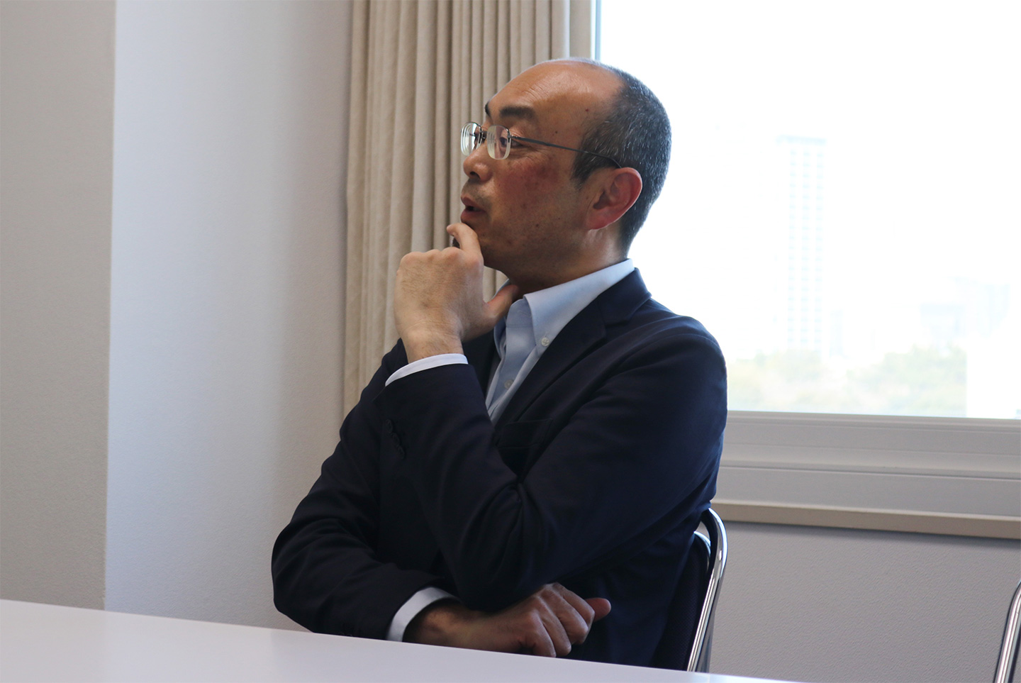 岩田先生 画像