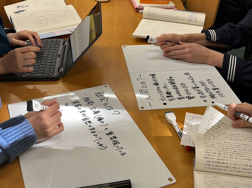 活動の様子2　画像