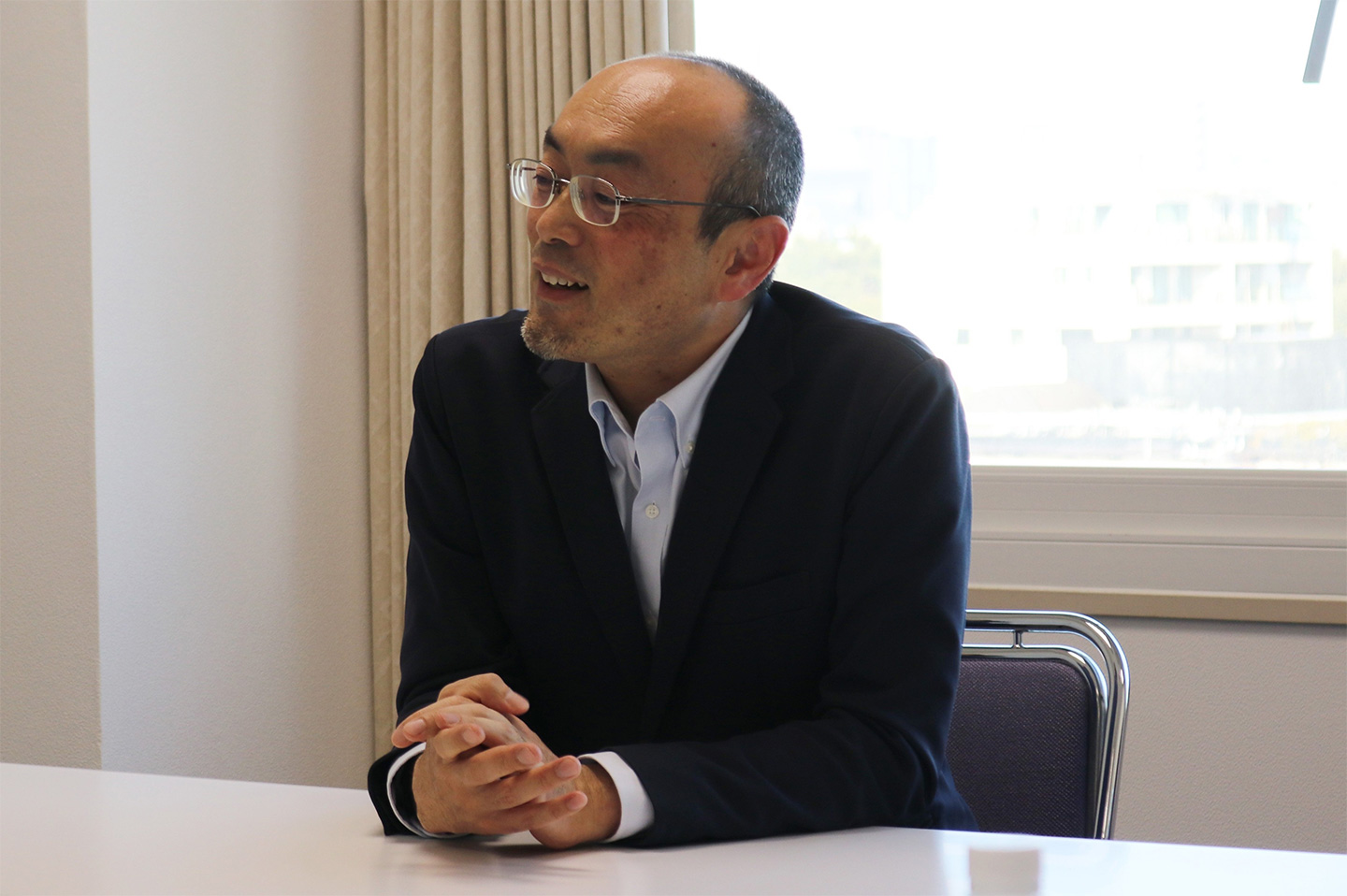 岩田先生 画像