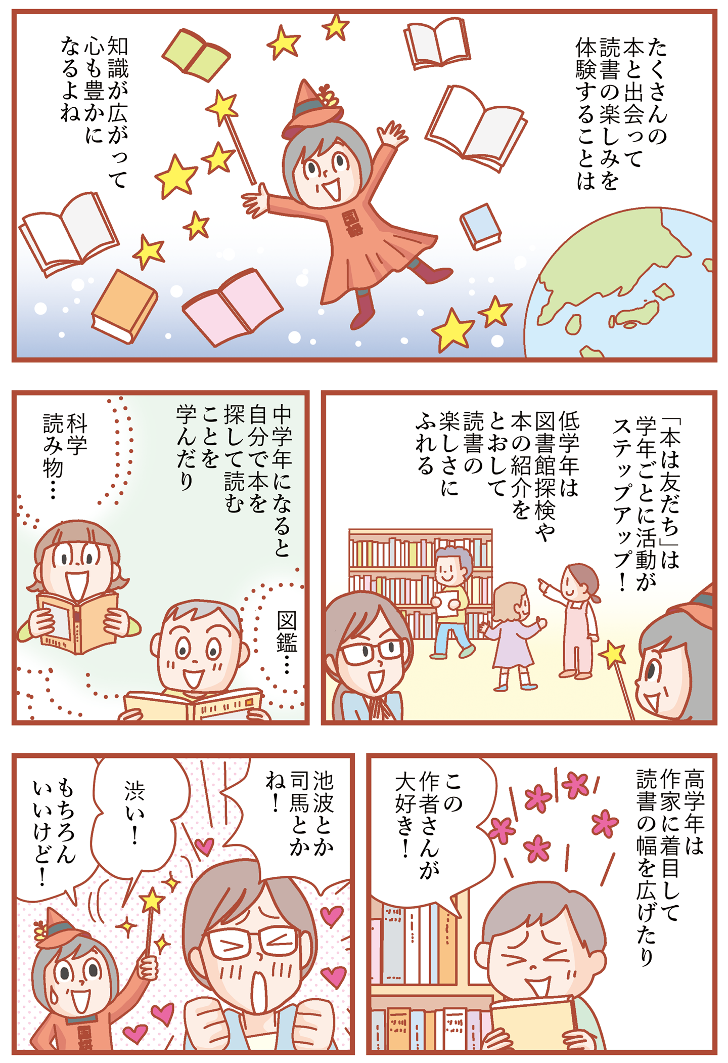 漫画画像３