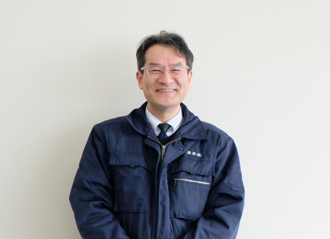 杉山さんのプロフィール画像