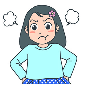 Feelings 気持ち