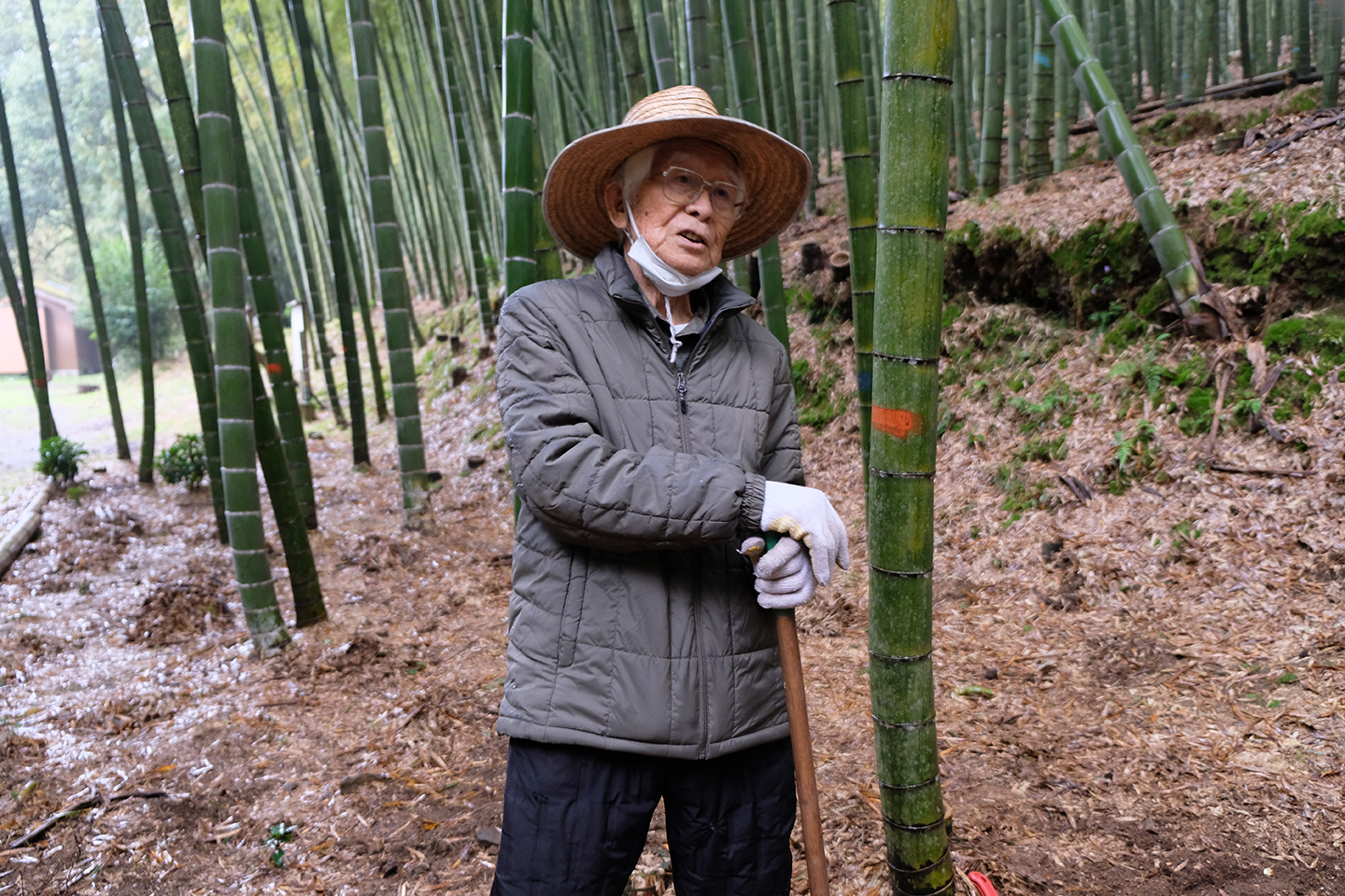 三腰さん