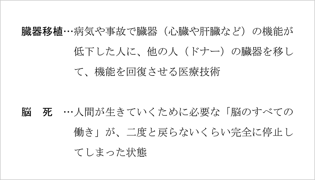 先生が実際に表示したスライド　画像
