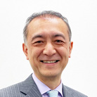 加賀田先生のプロフィール画像