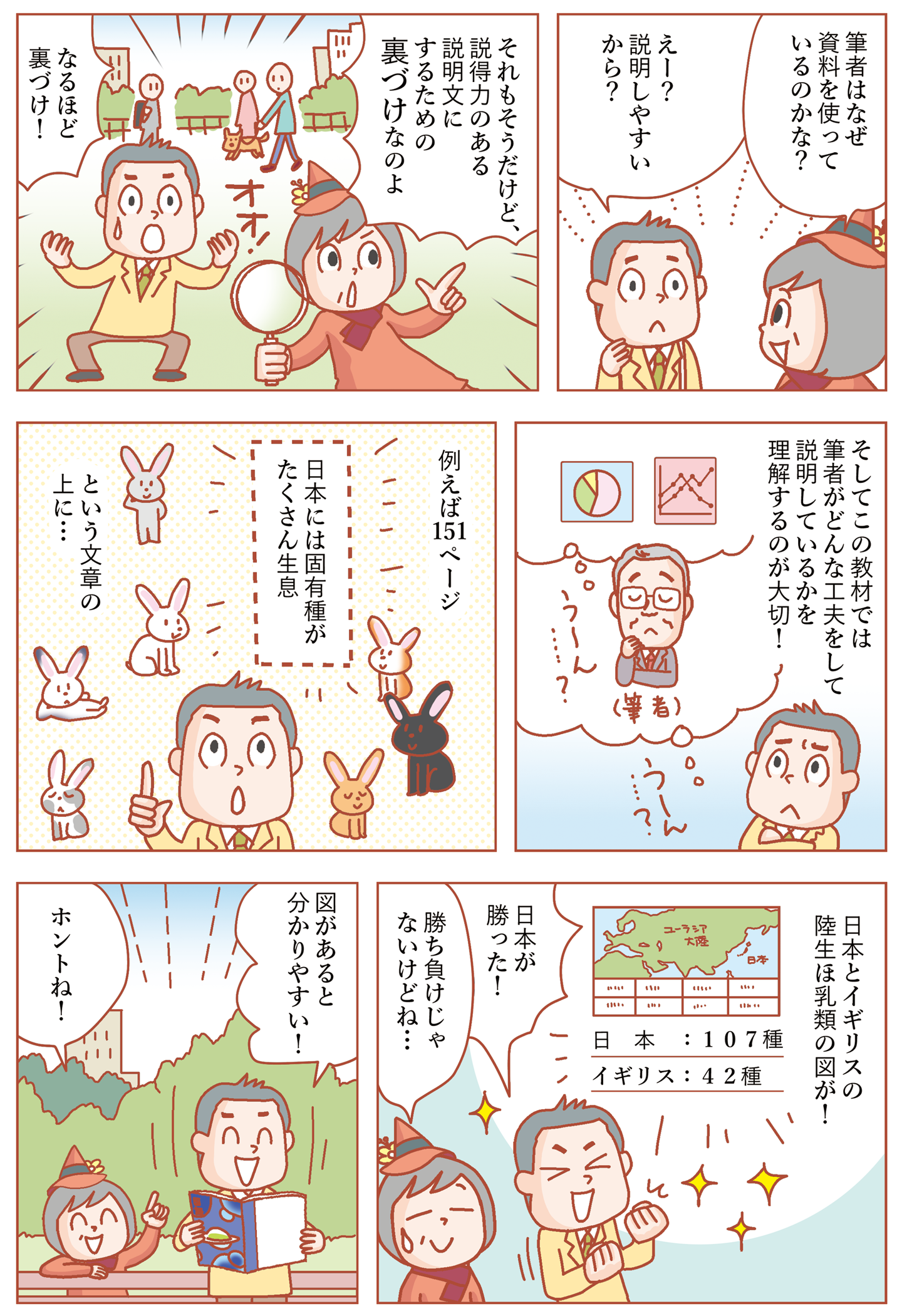 なるほど国語指導 第22回 画像3