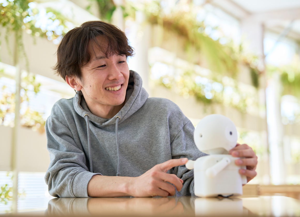 大澤正彦先生プロフィール画像