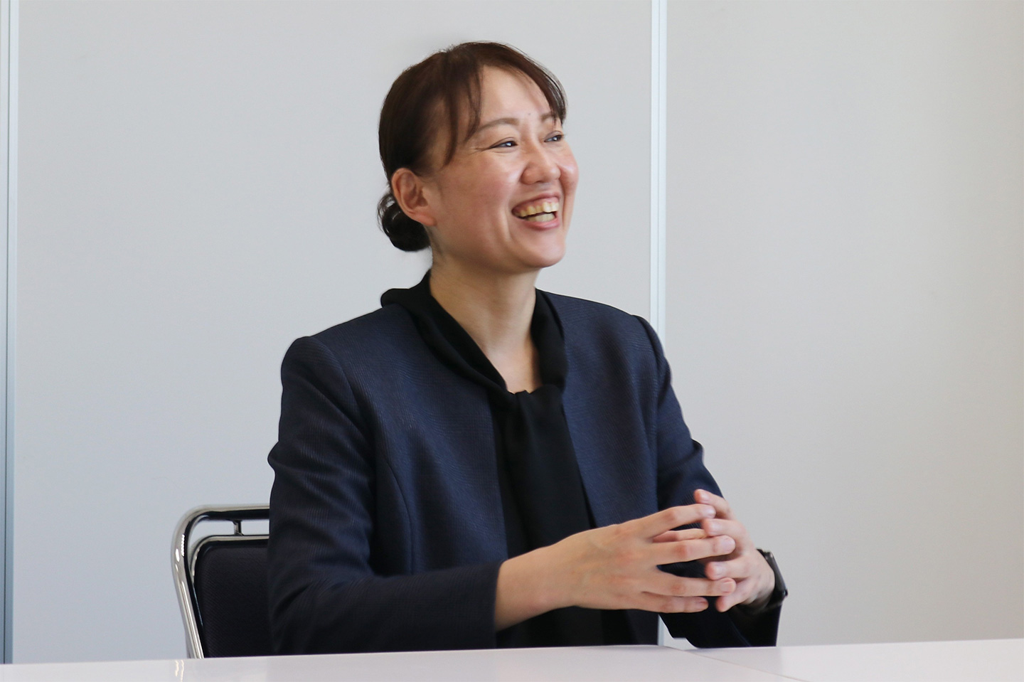 島野先生 画像