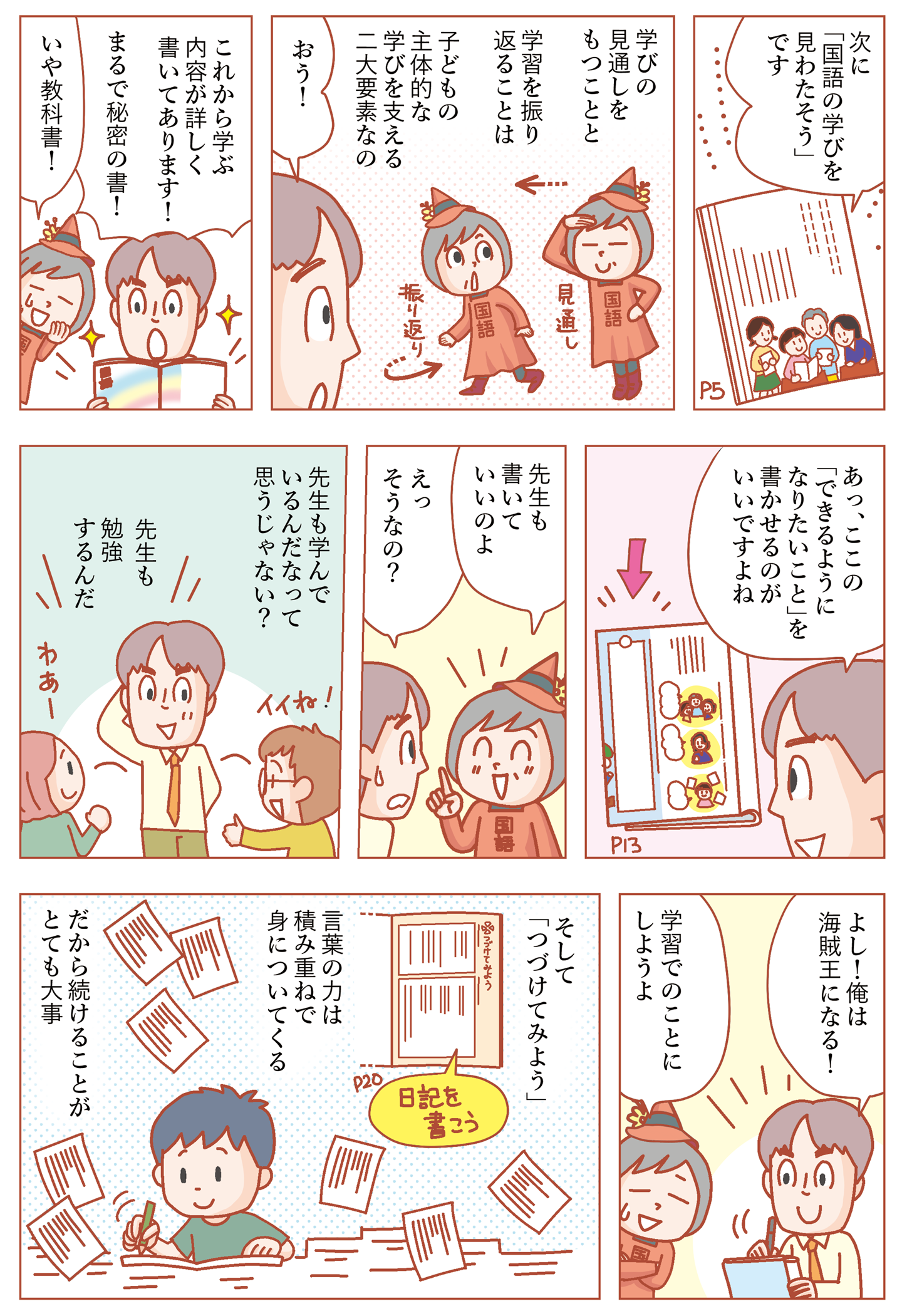 なるほど国語指導　第24回　画像4