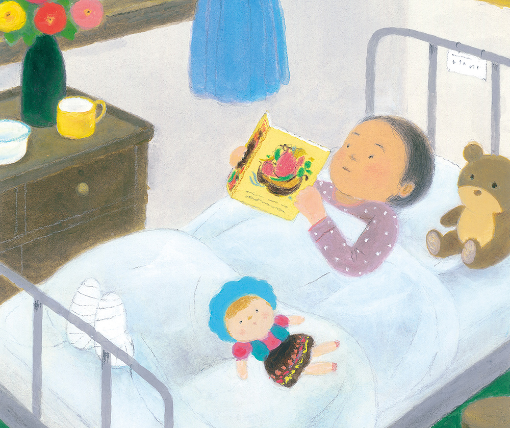 「父の言葉」　画像